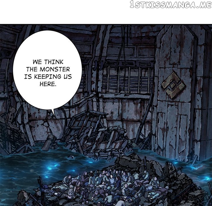 Leviathan, Chapter 78 image 69
